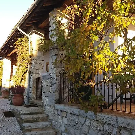 Quinta Da Ramila